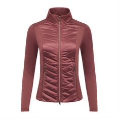 Veste Dynamique LeMieux Rose foncé