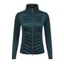 Veste Dynamique LeMieux Vert foncé