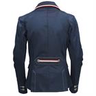Veste D‘Equitation Coco Enfantss QHP Bleu foncé