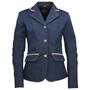 Veste D‘Equitation Coco Enfantss QHP Noir