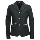 Veste D‘Equitation Coco Enfantss QHP Noir