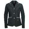 Veste D‘Equitation Coco Enfantss QHP Noir