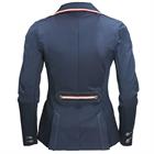 Veste D‘Equitation Coco QHP Bleu foncé