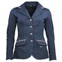 Veste D‘Equitation Coco QHP Rouge foncé