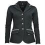 Veste D‘Equitation Coco QHP Bleu foncé