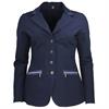 Veste D‘Equitation EJCharlie Enfantss Epplejeck Bleu foncé
