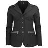 Veste D‘Equitation EJCharlie Enfantss Epplejeck Noir