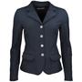 Veste D‘Equitation TT Softshell Harry's Horse Bleu foncé