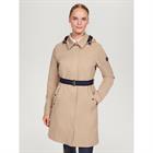 Veste Edinburgh Tommy Hilfiger Equestrian Beige