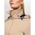 Veste Edinburgh Tommy Hilfiger Equestrian Beige