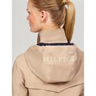 Veste Edinburgh Tommy Hilfiger Equestrian Beige