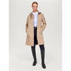 Veste Edinburgh Tommy Hilfiger Equestrian Beige