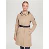 Veste Edinburgh Tommy Hilfiger Equestrian Beige