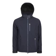 Veste Elite hommes LeMieux Bleu foncé