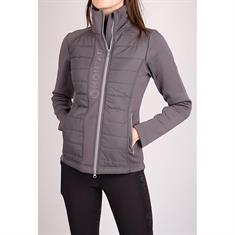 Veste Emma Enfants Montar Gris