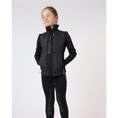 Veste Emma Enfants Montar Noir
