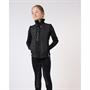 Veste Emma Enfants Montar Noir