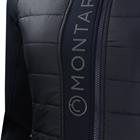 Veste Emma Montar Bleu foncé
