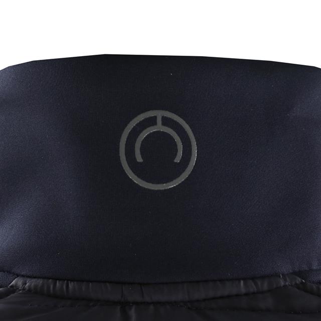 Veste Emma Montar Bleu foncé