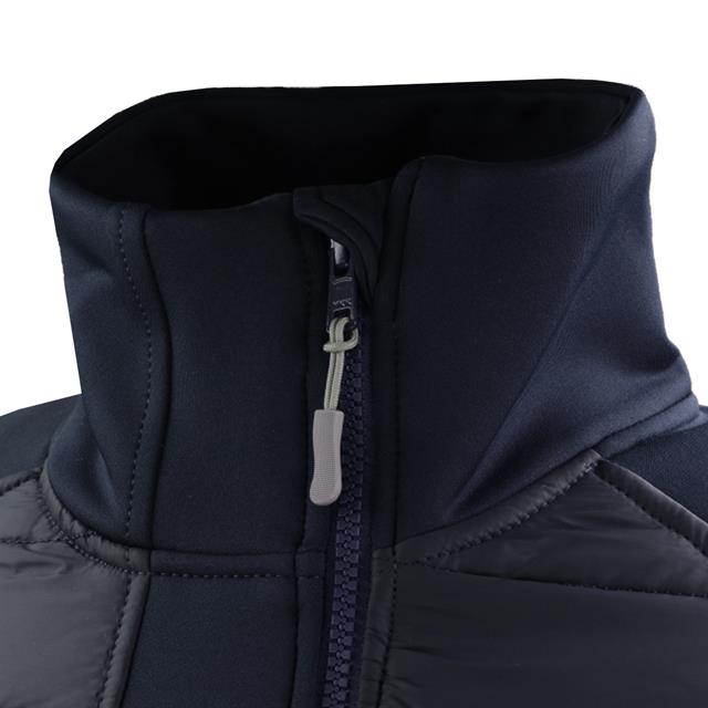 Veste Emma Montar Bleu foncé