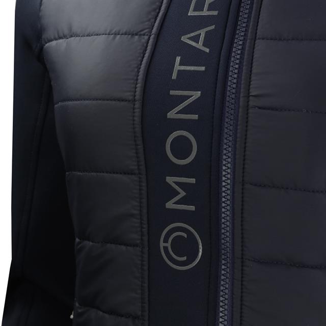 Veste Emma Montar Bleu foncé