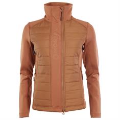 Veste Emma Montar Marron