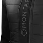 Veste Emma Montar Noir