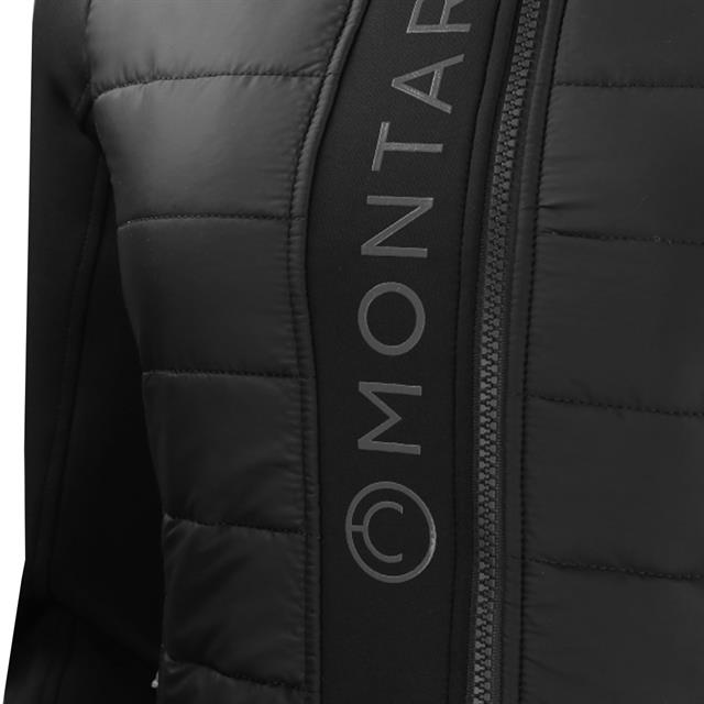 Veste Emma Montar Noir