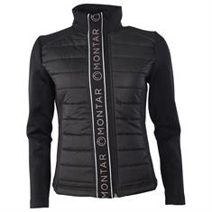 Veste Emma Viv Enfants Montar Noir
