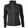 Veste Emma Viv Enfants Montar Noir