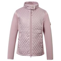 Veste Enfants Covalliero Rose clair