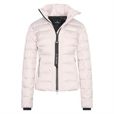 Veste ESCarrera euro-star Blanc cassé