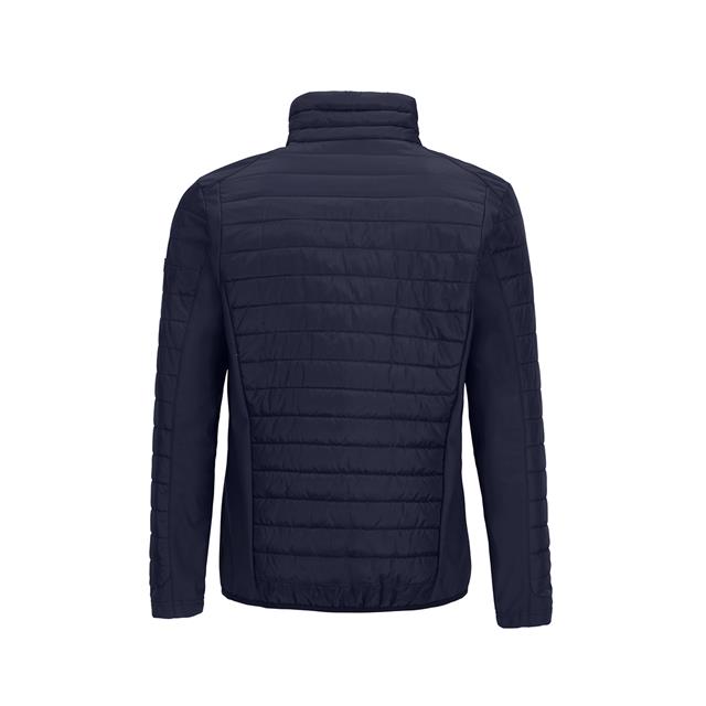 Veste Escudo Hommes Pikeur Bleu foncé