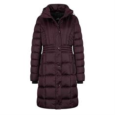 Veste ESFerrera euro-star Rouge foncé