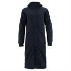 Veste Essential Recycled Unisex BR Bleu foncé