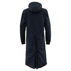 Veste Essential Recycled Unisex BR Bleu foncé