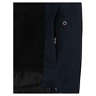 Veste Essential Recycled Unisex BR Bleu foncé