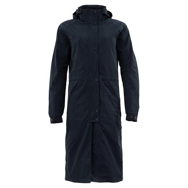 Veste Essential Recycled Unisex BR Bleu foncé