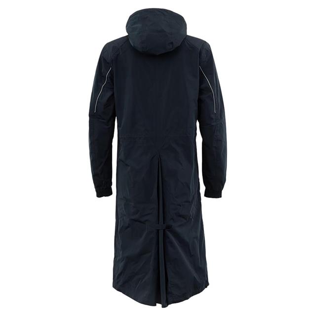 Veste Essential Recycled Unisex BR Bleu foncé