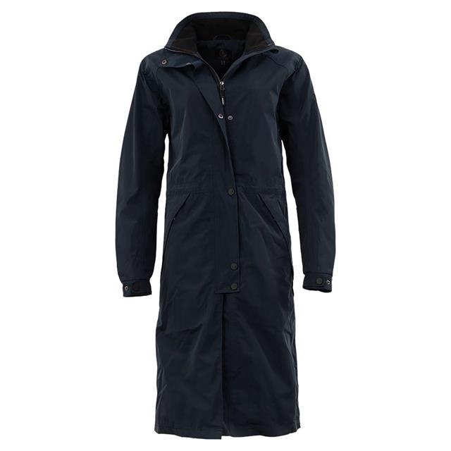 Veste Essential Recycled Unisex BR Bleu foncé