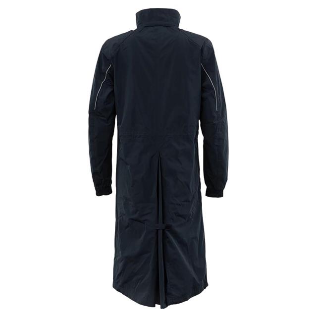 Veste Essential Recycled Unisex BR Bleu foncé