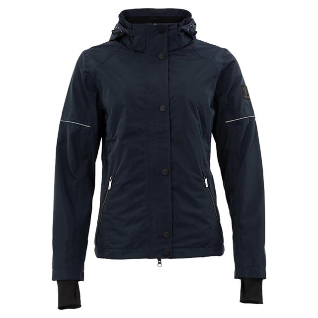 Veste Essential Recycled Unisex BR Bleu foncé