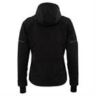 Veste Essential Recycled Unisex BR Noir