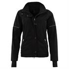 Veste Essential Recycled Unisex BR Noir
