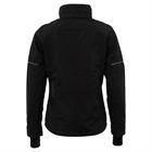 Veste Essential Recycled Unisex BR Noir