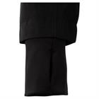 Veste Essential Recycled Unisex BR Noir