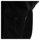 Veste Essential Recycled Unisex BR Noir