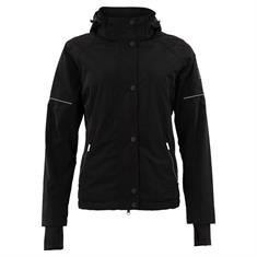 Veste Essential Recycled Unisex BR Noir