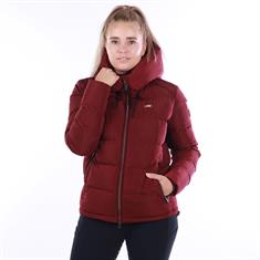 Veste Felicity Schockemöhle Rouge foncé