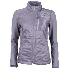Veste Fusion Insulated Ariat Violet